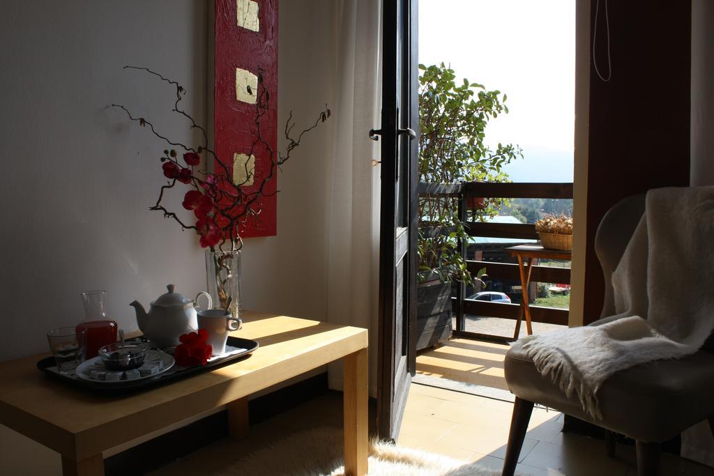 オルタ・サン・ジューリオ Fattoria Del Pino Bed & Breakfast 部屋 写真