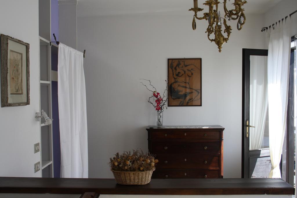 オルタ・サン・ジューリオ Fattoria Del Pino Bed & Breakfast 部屋 写真
