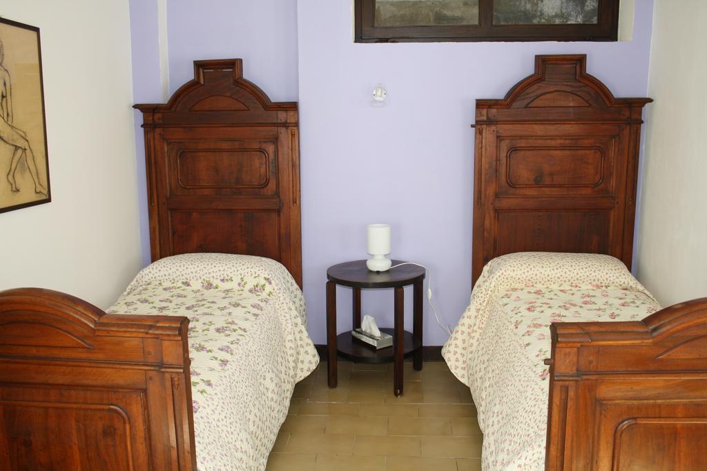 オルタ・サン・ジューリオ Fattoria Del Pino Bed & Breakfast 部屋 写真