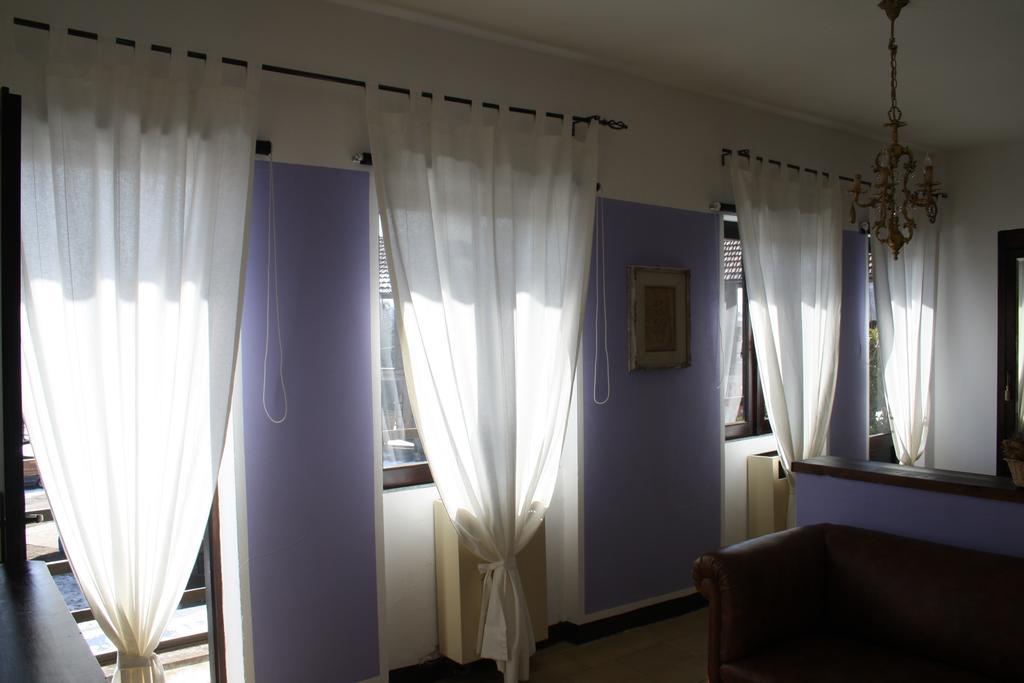 オルタ・サン・ジューリオ Fattoria Del Pino Bed & Breakfast 部屋 写真