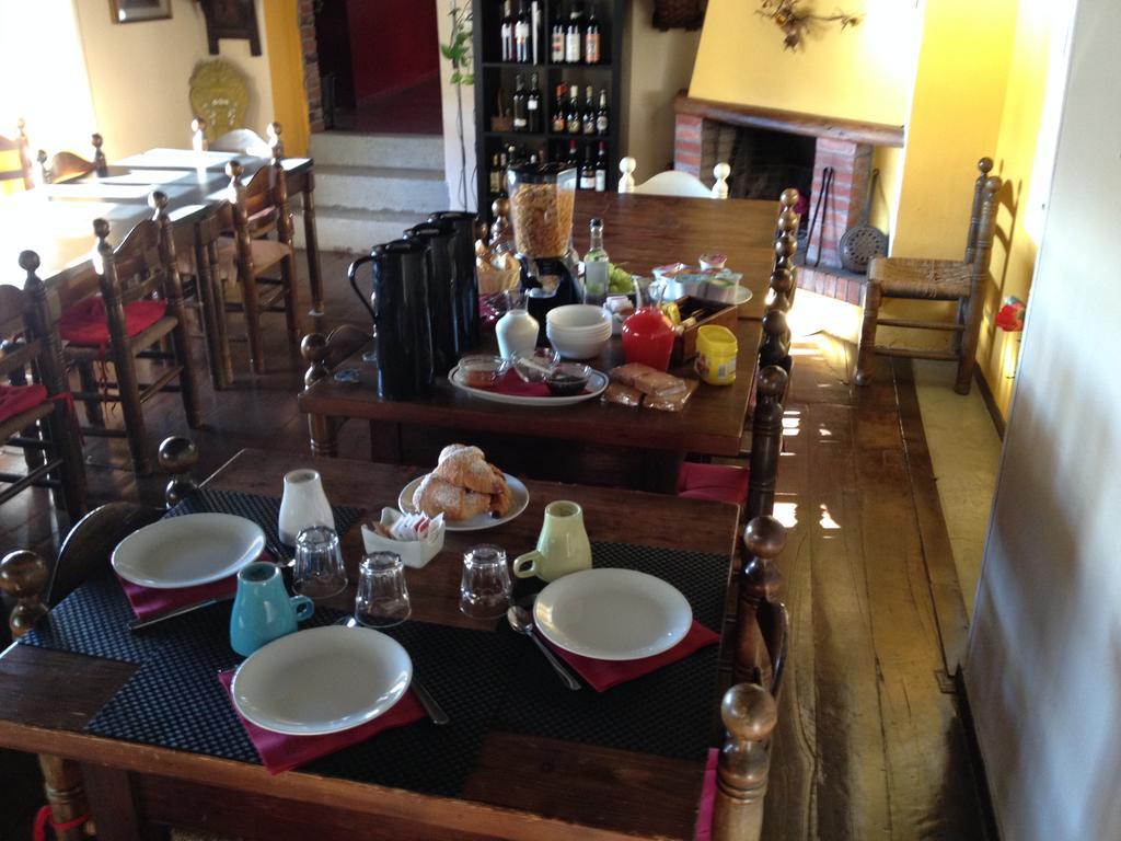 オルタ・サン・ジューリオ Fattoria Del Pino Bed & Breakfast エクステリア 写真